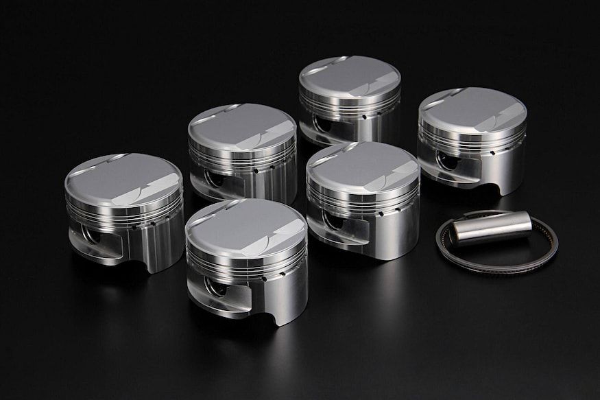 The Benefits of Upgrading to a Fully Engine