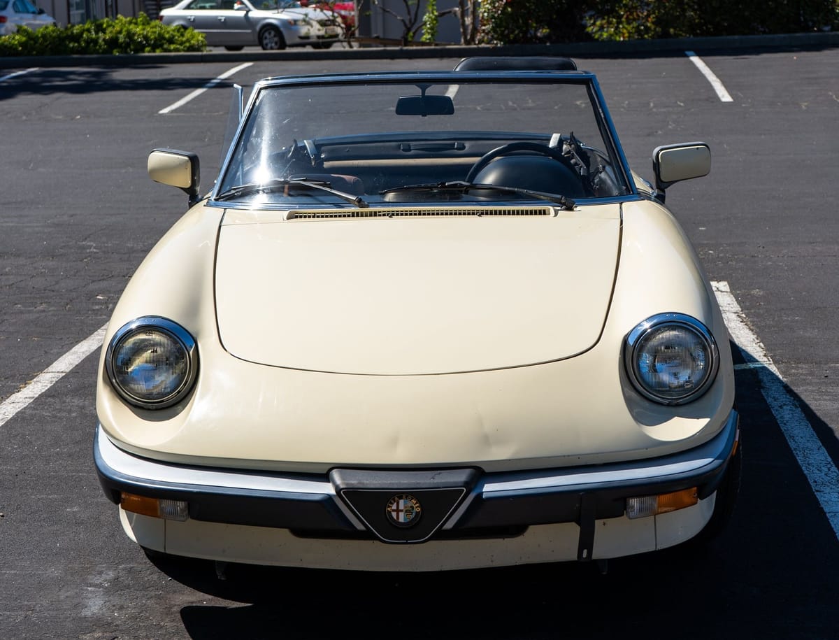 Discover How to Sell Modified Alfa Romeo in the UK