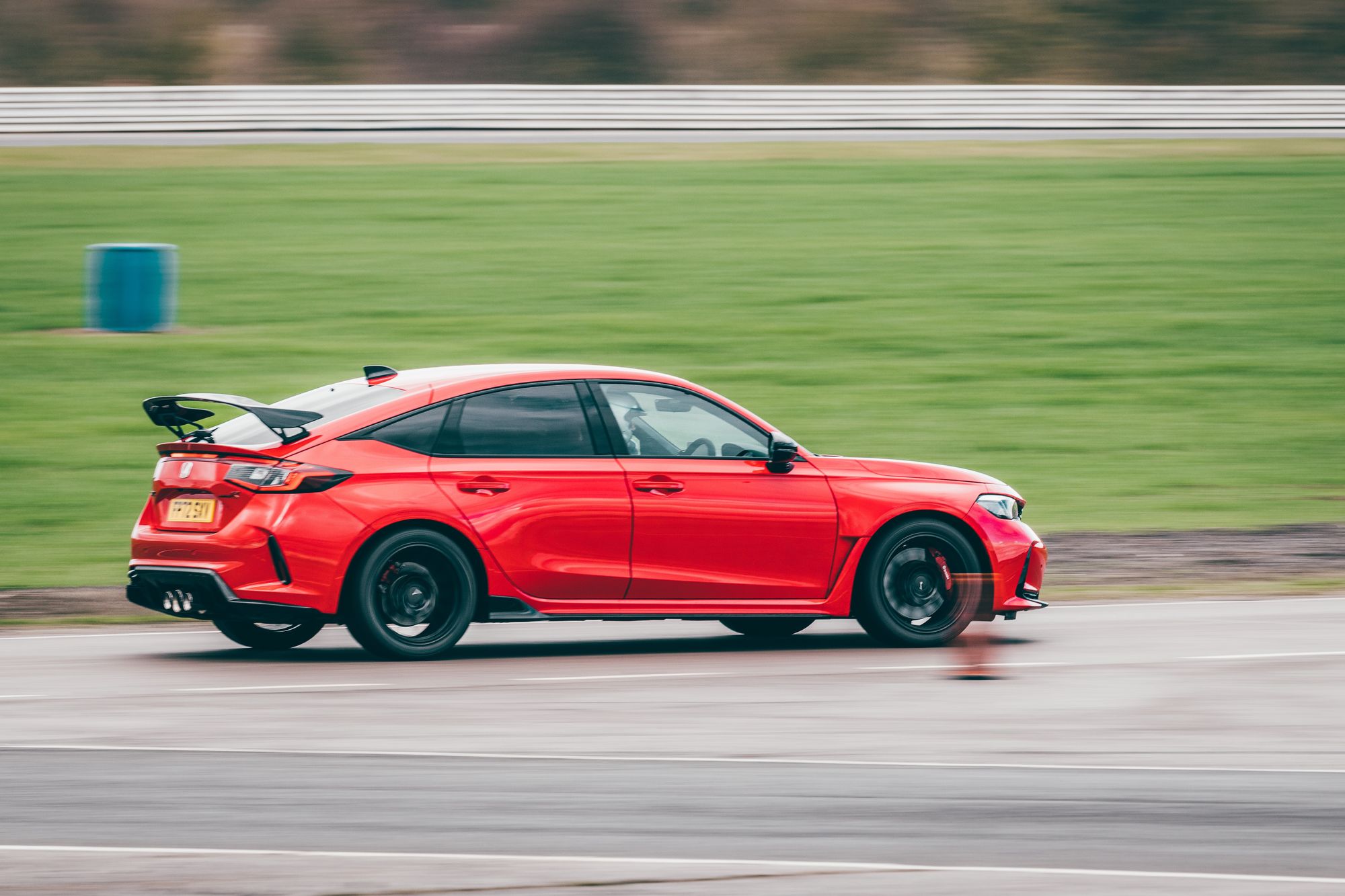 Top 10 Trackdays in the UK You Shouldn't Miss