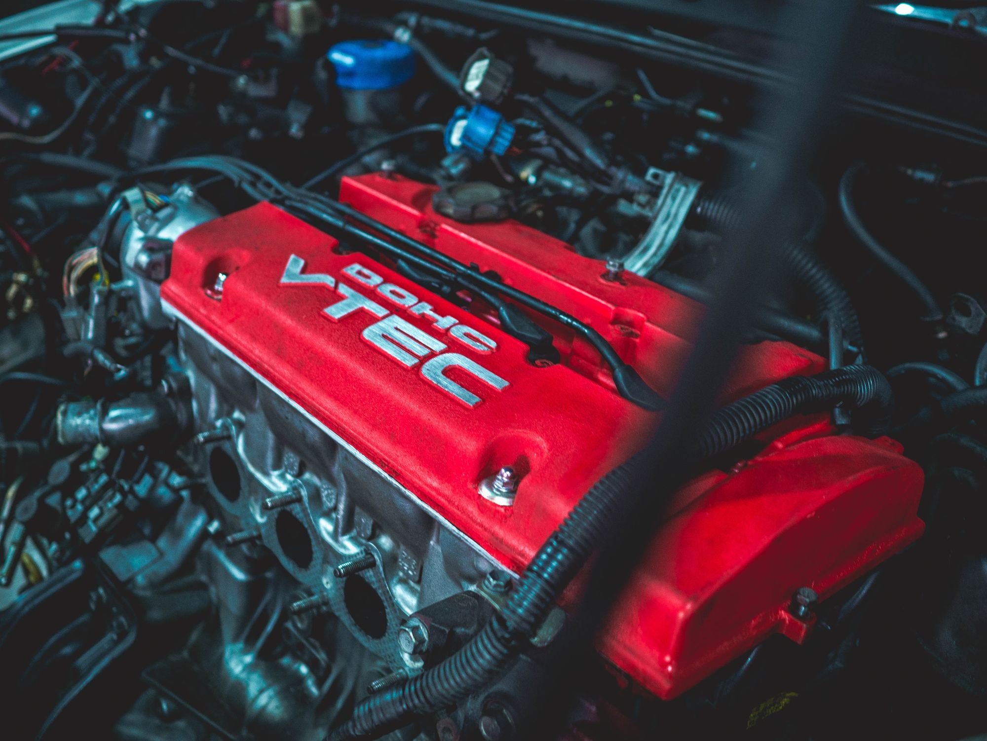 Unleashing the Power: A Guide to Stage 3.5 Fully Forged Engines