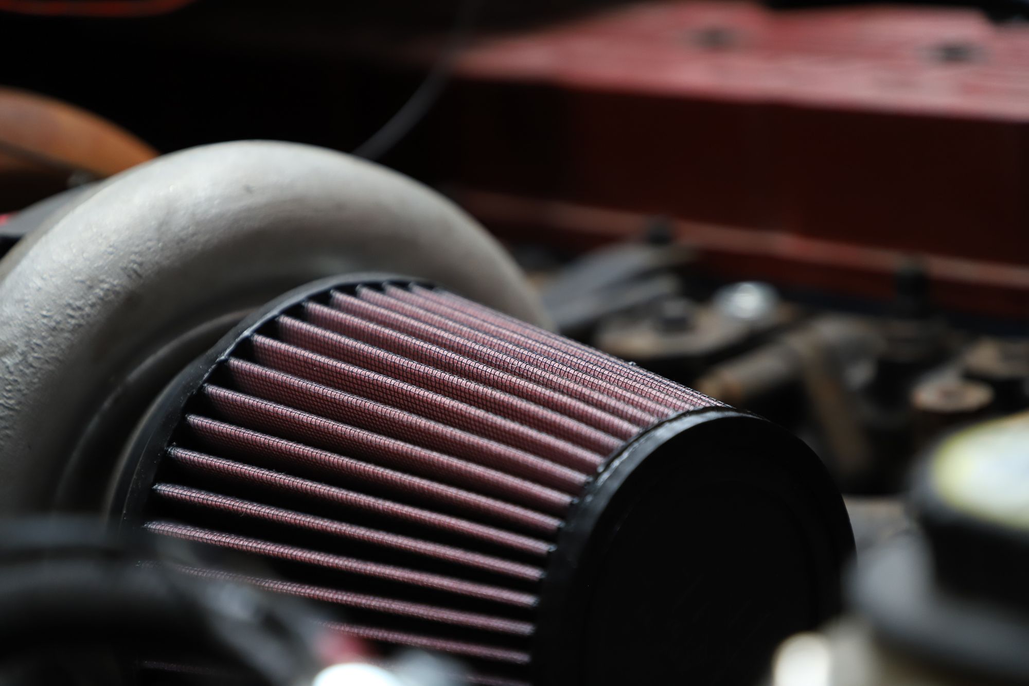 The Best Modifications to Boost Performance in Your Car