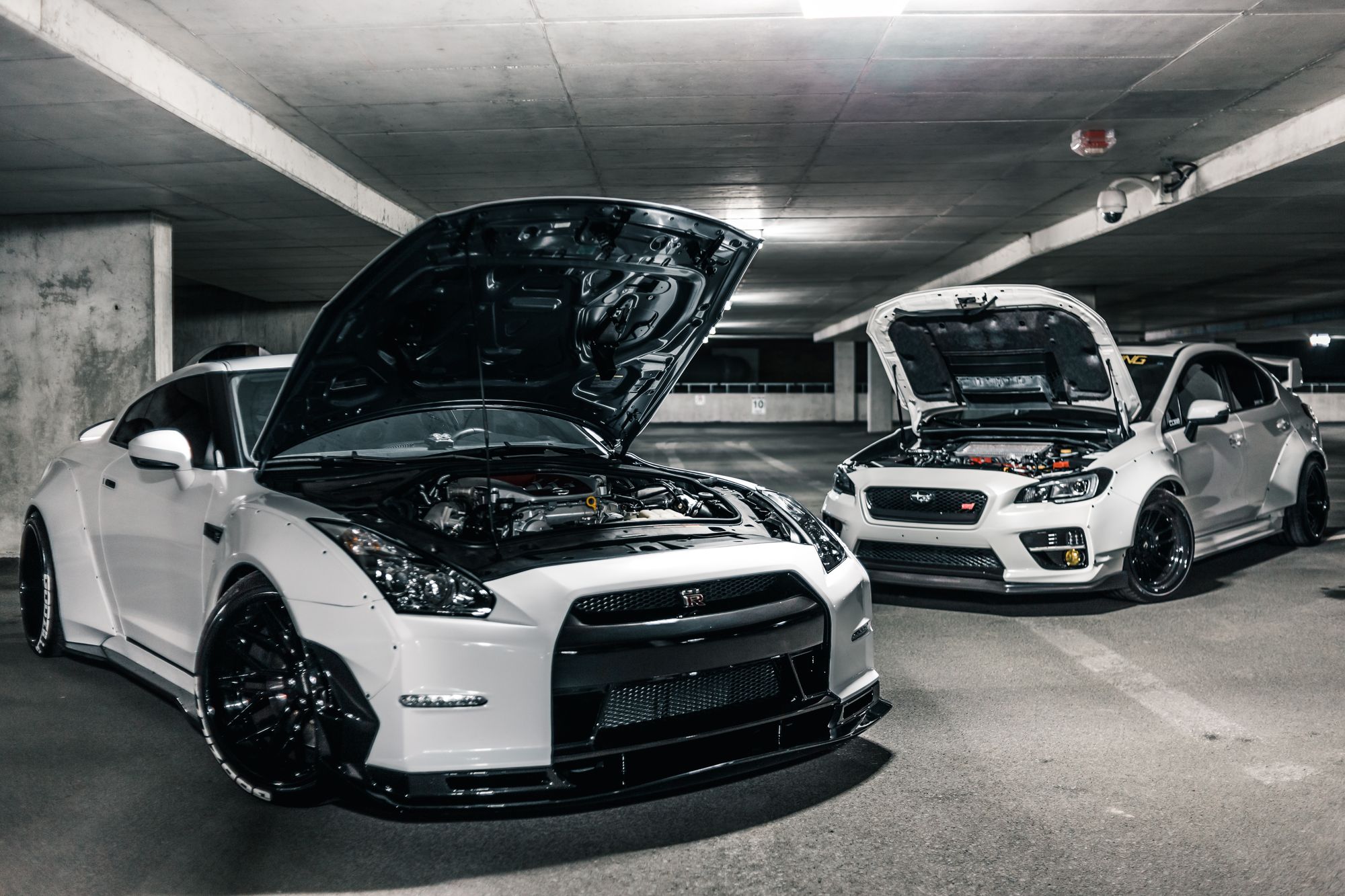 Tips for Choosing the Right Performance Car for Modification
