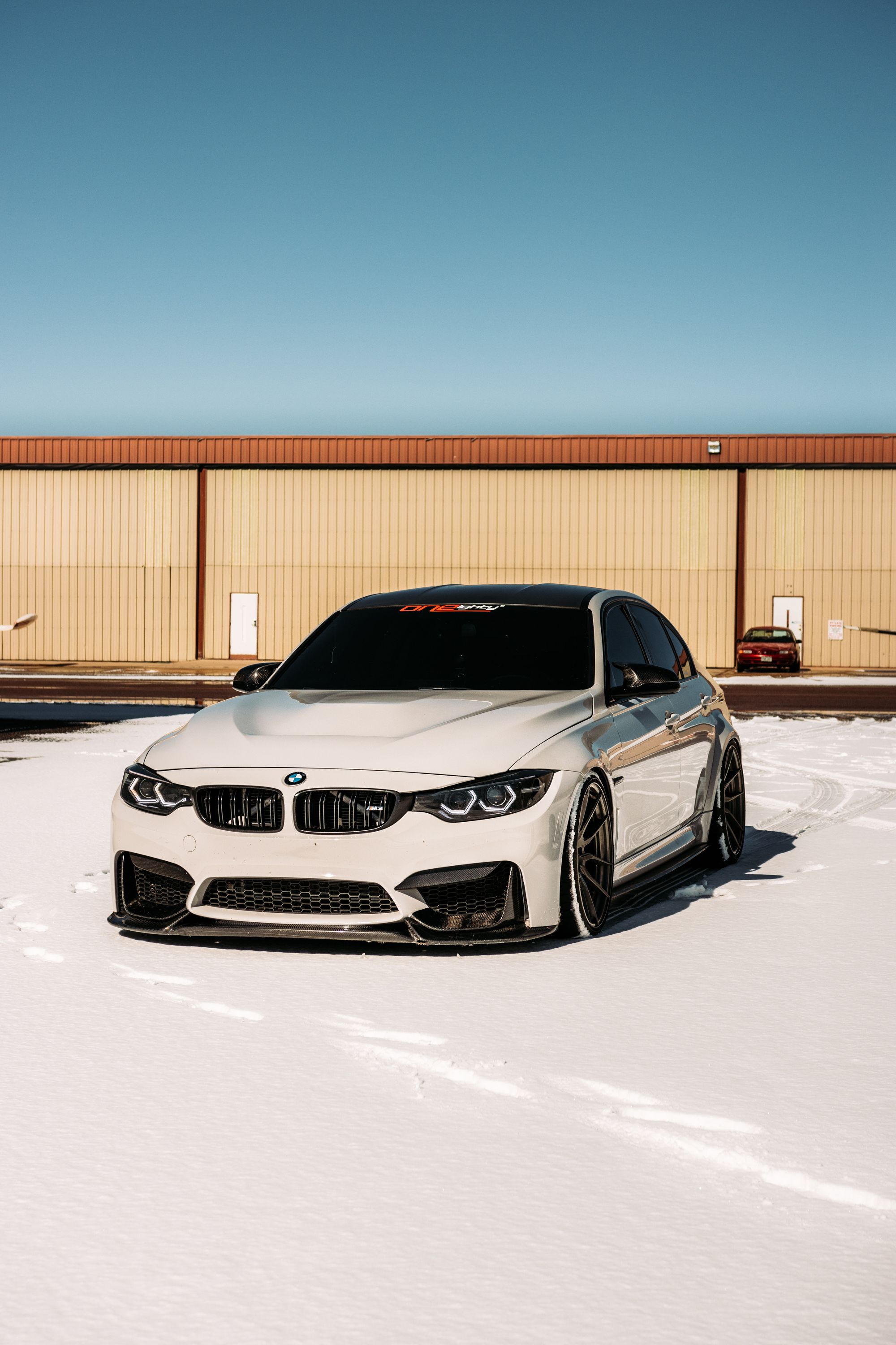 Unleashing the Power: Upgrades for BMW M3, M4, and M5