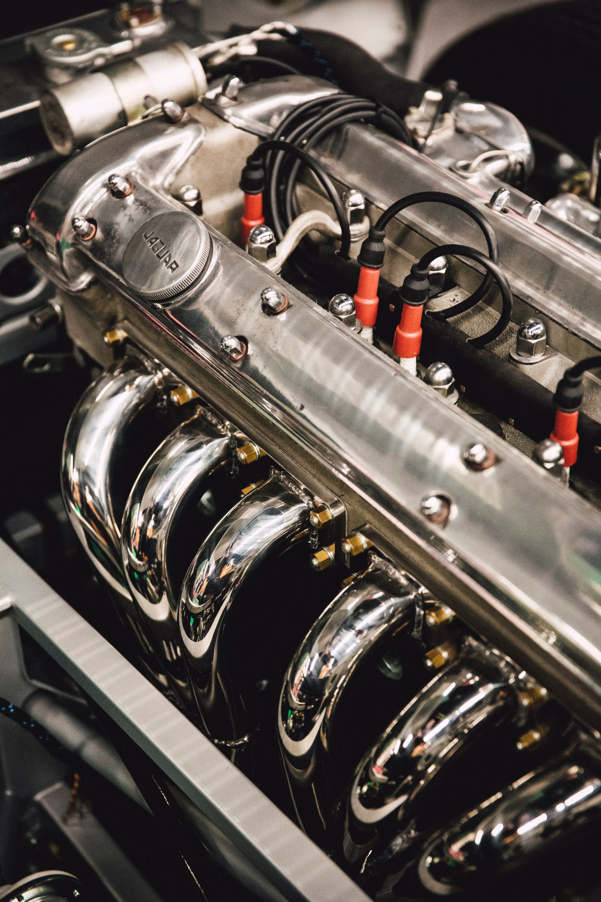 Unlocking the True Potential: Exploring the World of Engine Modifications