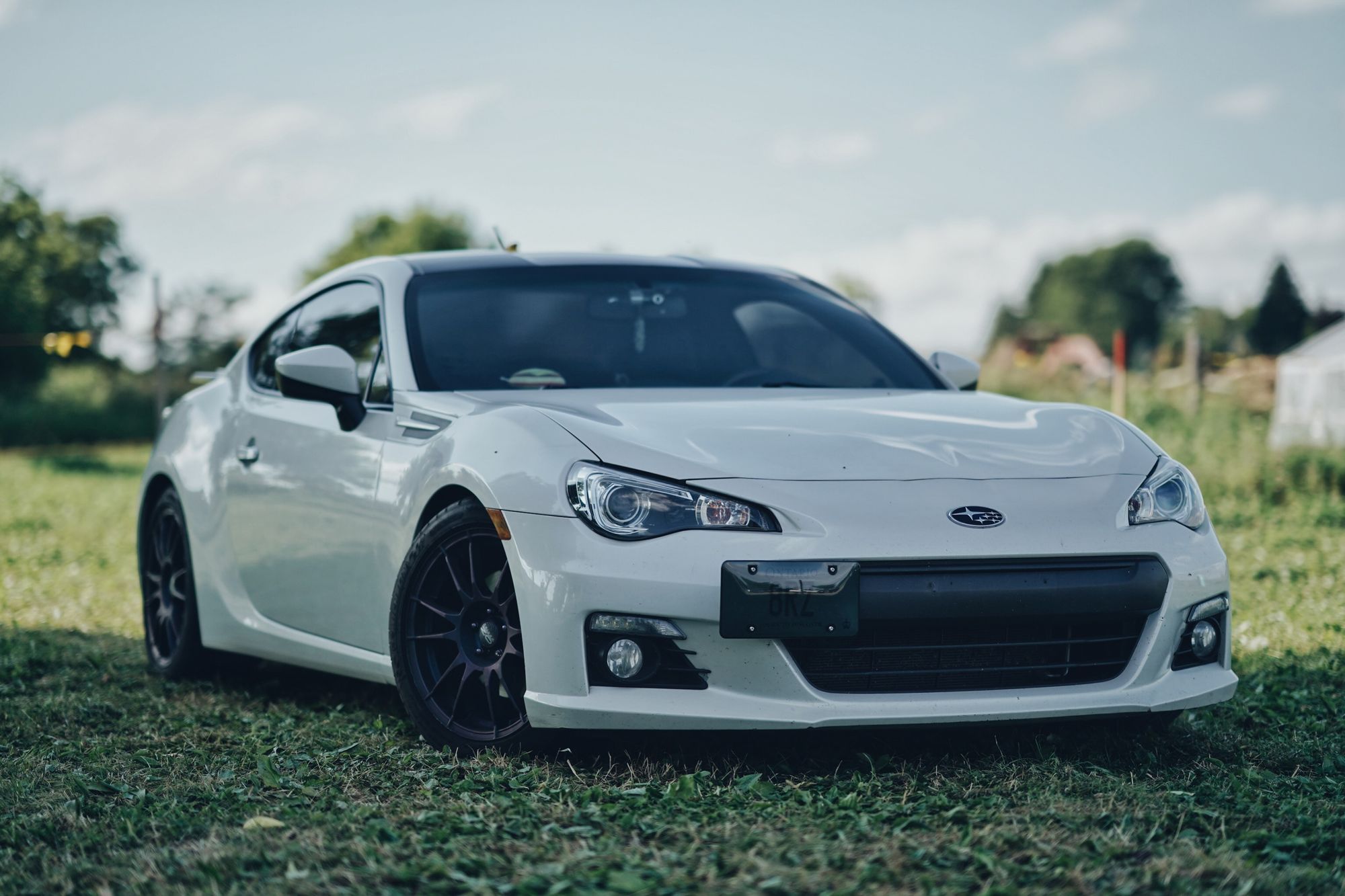 Ultimate Guide to Selling Your Toyota GT86