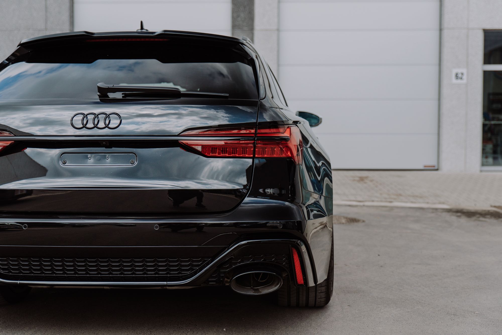 Discover How to Sell Modified Audi RS6 with Ease