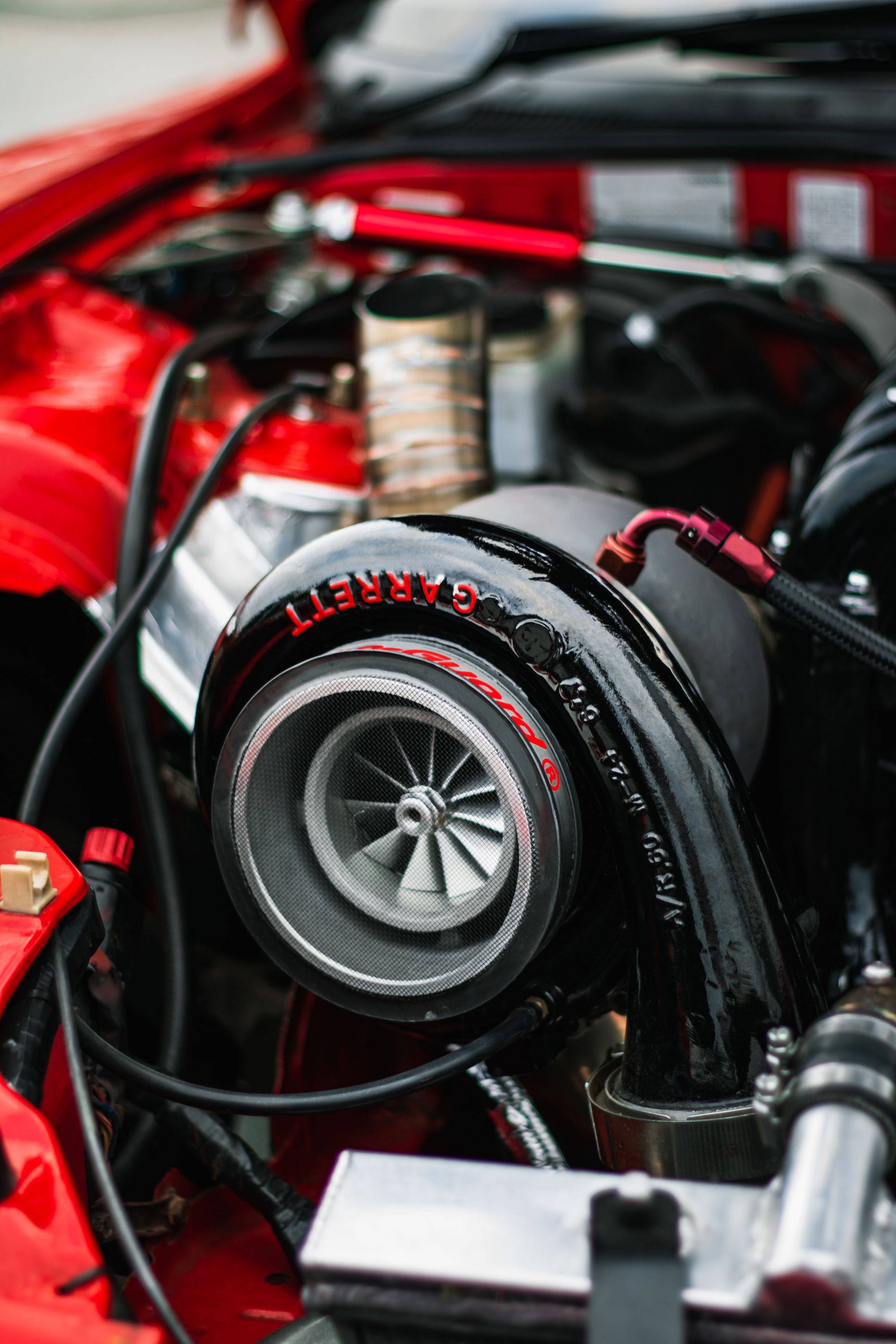 How to Increase Horsepower in Your UK Performance Car