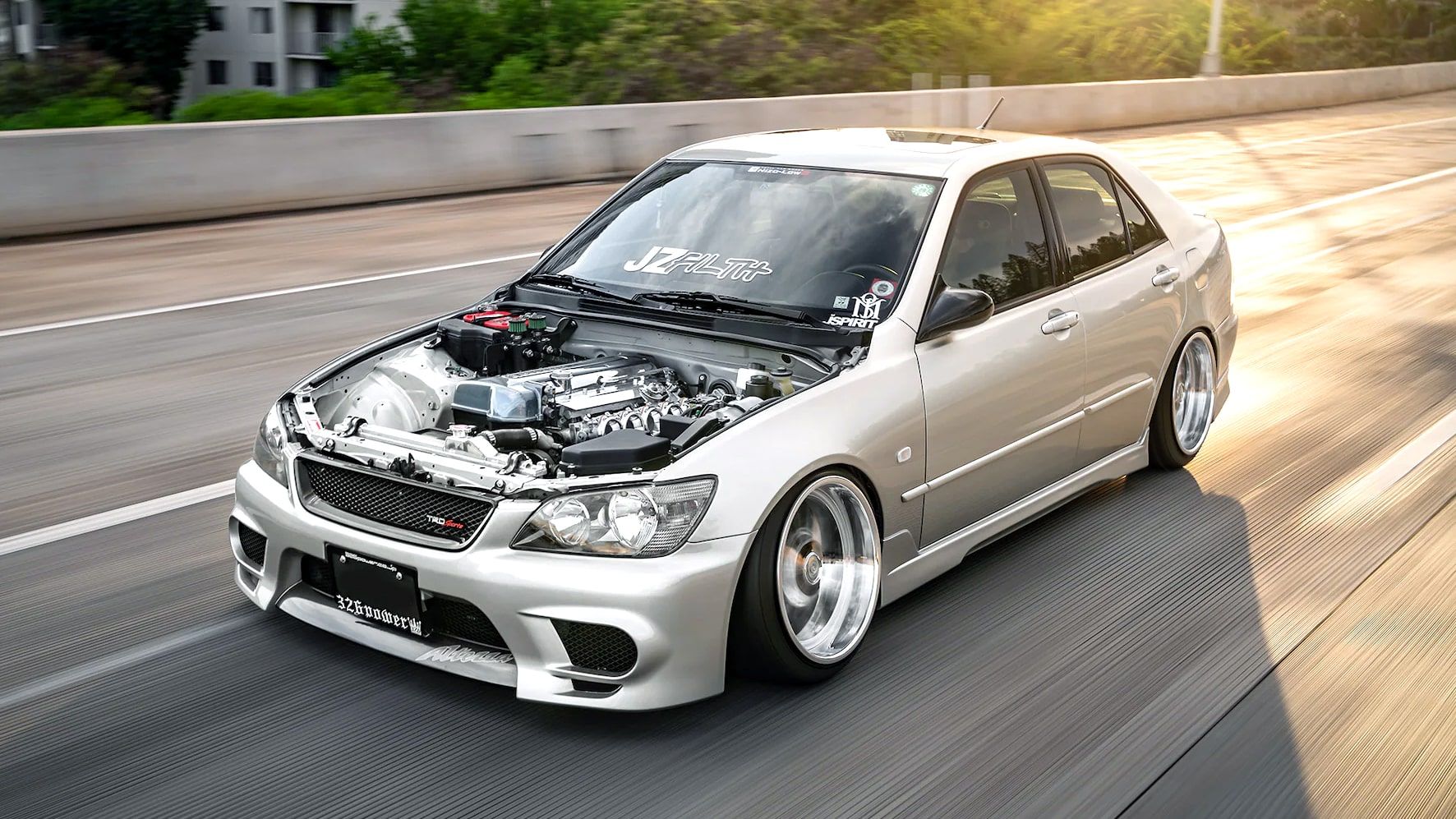 The Ultimate Guide to Modifying Your Car: From Aesthetics to Performance Upgrades