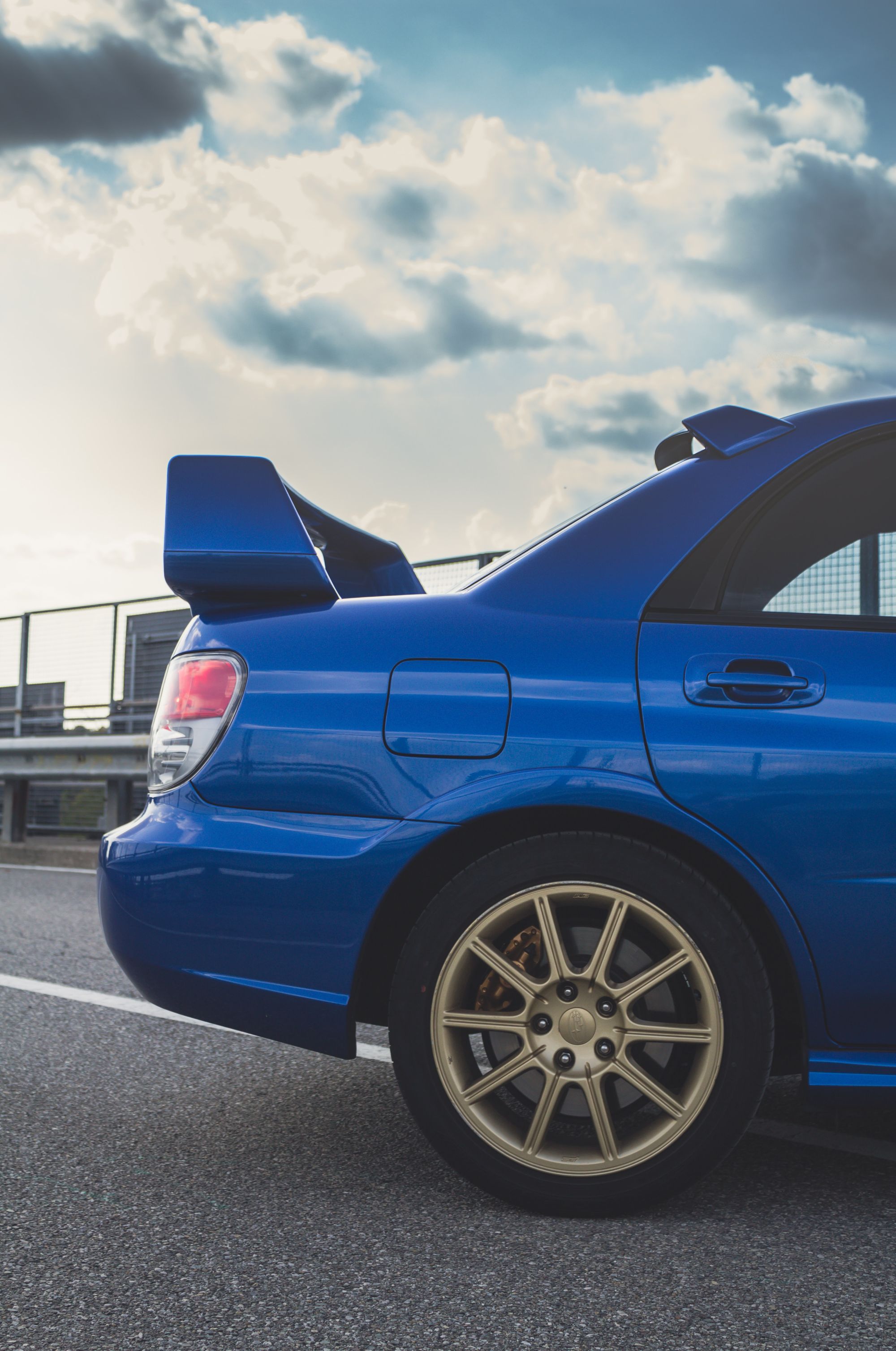 Sell Modified Subaru Impreza UK | Effortless and Fast Way