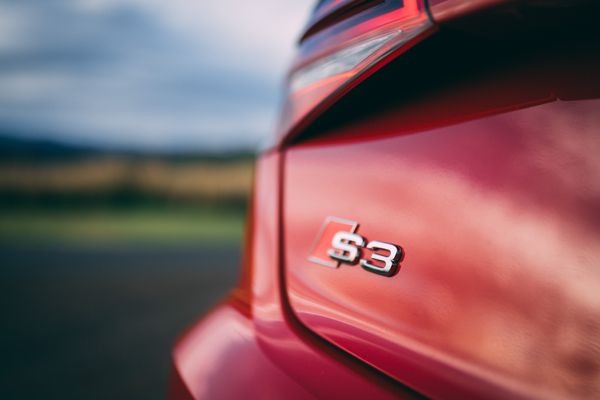 Comprehensive Guide to Selling an Audi S3