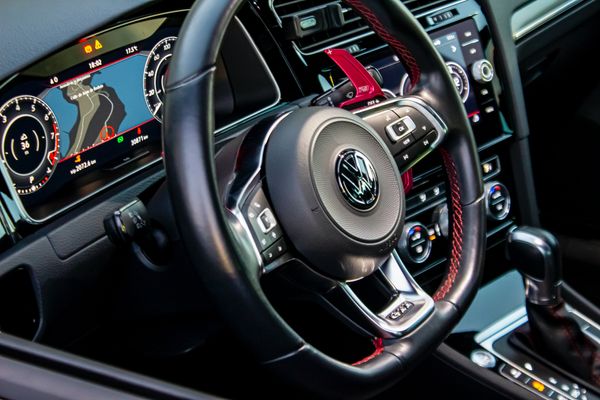 The Best Performance Upgrades for Golf GTI Owners