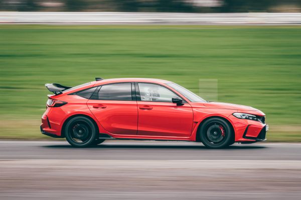 Guide to Trackdays in the UK