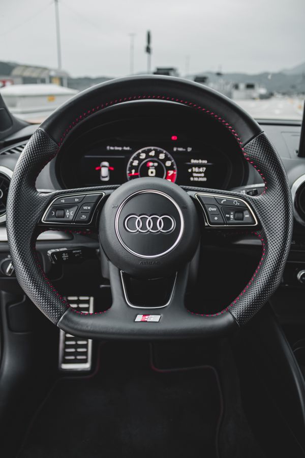 A Comprehensive Guide to Modifying Your Audi RS Series