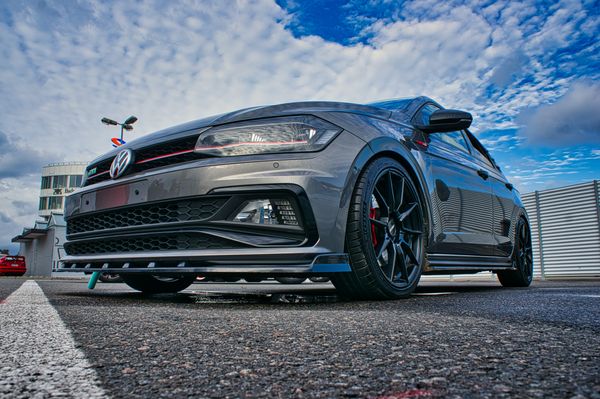 Get the Best Deals to Sell Modified Volkswagen Polo GTI